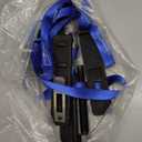 6980 Drum and Rotor Puller, Drum Brake Hub Puller for Removing Hub Drums, Rotors, Drive Wheels, Gears, Flywheels, Pulleys