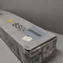 9 Inch High Profile Box Spring, Sturdy Metal Frame Mattress Foundation, Easy Assembly, Quiet & Noise-Free, Queen Size