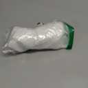 Simple Joys by Carter's baby-boys 12-pack Neutral Sock Low (White Crew)