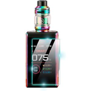 IPG ProActive Made for Geek - vapa T200 A egis Touch Kit Touchscreen Display 9H Hardness Screen Protector Smooth Glass Touch Ultra Responsive High Clarity Anti Scratch Smudge for T200