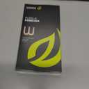 WSKEN for Samsung Galaxy S25 Edge Screen Protector - [Fingerprint Unlock Support] Case Friendly Auto Dust Removal Shatterproof Bubble Free HD Tempered Glass Film for Galaxy S25 Edge,2 PCS (Clarity)