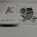 X 42 Avenger 6-axis gyroscope Aerial Drone w/ 4 Replacement Rotors