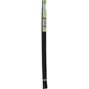 Duck Brand 1302368 Replacement Vinyl Clad Door Seal, Brown, 4 Strips (Each 40.5") and 1 Strip (36")