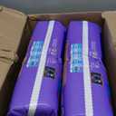 Always Discreet Adult Diapers for Women, Incontinence Underwear, Postpartum Essentials, Disposable Briefs, Max Absorbency, Bladder Leak Protection, Large, 76ct