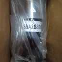 TRQ Front and Rear Suspension Kit Air Shock Strut Assembly Sway Bar Stabilizer Link Compatible with 07-14 Cadillac Chevrolet GMC