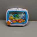 Baby Einstein Sea Dreams Soother Musical Crib Toy and Sound Machine, Newborn and up (Blue)