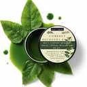 SSF Organics- Natural Relief and Recovery. Topical Healing for Muslces, Joints and Skin. Great for Runners, Post Workout, Healing, Skin Repair. (Comfrey Recovery Salve 4oz.)