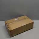 100pcs Blue Metallic Cheerleader Pom Poms with Baton Handle for Kids Adults Cheering Spirit Sports Party Dance Sportsteam