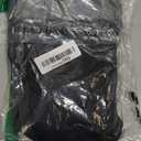 Fracture Walking Boot Cover, Waterproof Shoe Covers with Waterproof Coating 13.8''x5.3'' Non-Slip Medical Boot Covers Resuable with Rubber Sole -Large-2Pack