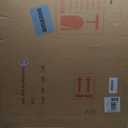 KOCUUY Frameless Mirror, 30"x40" Bathroom Mirror for Over Sink, Unframed Vanity Mirror, Large Rectangle Mirror for Wall, Upgraded Shatterproof, Wall Mirror for Bathroom, Bedroom, Living Room, Entryway