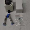 MT24 Automatic Water Pressure Boost Pump, 25L Per Minute Flow Rate, Intelligent Sensing, Quiet Operation, Class H Insulation (US Plug)