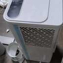 Portable Air Conditioners 10,000 BTU - Cools 450 Sq.Ft Rooms, 3-in-1 AC with Dehumidifier, Timer & Remote, Includes Window Kit