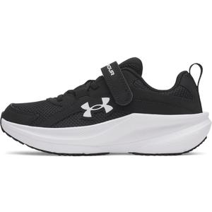 Under Armour Kids Charged Assert 11 Alternate Closure (Little Kid)