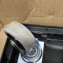 Furniture Dolly,Moving Dolly 4 Wheels Heavy Duty,16in-11in 500lbs Capacity,Furniture Movers Dollys with Wheels,Small Flat Cart with 2 Ropes, 2 Pack, Black (Black)