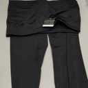GOLD MEDAL Women's Ultra-Soft Fleece-Lined Leggings Cozy, Warm, and Stylish (Large/XL Black)