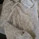 Fur rug 34x56inch,