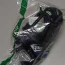 BARKLESS Dog Muzzle, Basket Muzzle for Biting, Chewing and Scavenging, Humane Cage Mouth Cover, Perfect for Grooming and Training Large Aggressive Reactive Dogs (XL, Black)