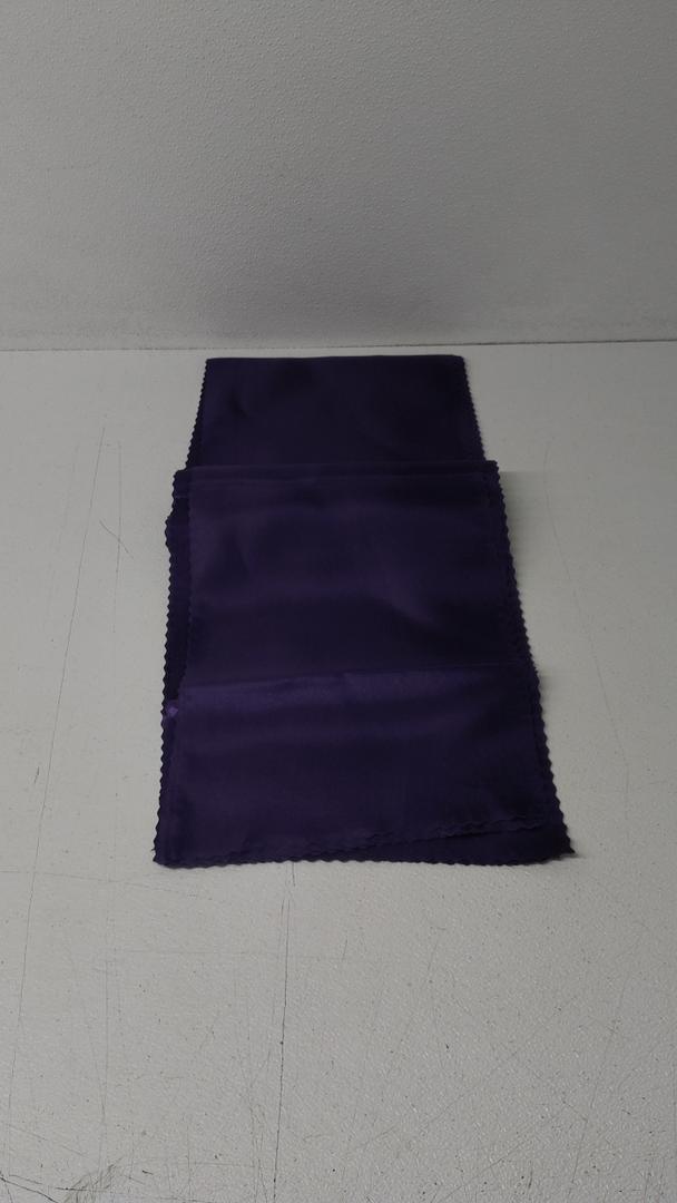 No Brand Purple Canvases 12 PCs 12x70