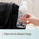 NUK Active Cup, Fun Fruits and Animals, Amazon Exclusive Collection, 10 Oz, Pack of 2  BPA Free, Spill Proof Transition Sippy Cup