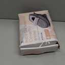 ACRABROS Car Seat Cover Baby: Winter Infant Carseat Canopy for Boy Girl Newborn, Zipper Peeping Window, Warm Cozy Cold Weather Waterproof Fitted, Heather Grey