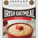 McCann's Instant Irish Oatmeal, Regular, 12 Packets (EXP 10/07/27)