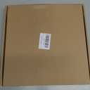 WR17X11440 Refrigerator Water Tank Dispenser Assembly Compatible with GE Hotpoint Refrigerator Replaces 1091942 AH783769 EA783769 PS783769 AP3205548