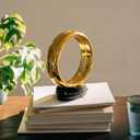 Lamp Lord of The Rings Collector Edition - Hobbit Merchandise - LOTR Merchandise - Lord of The Rings Decoration - USB and Battery Powered Official Product
