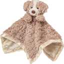 Mary Meyer Putty Nursery Character Blanket, Hound Dog, 1 Pack