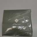 Dayrose Girls Ballet Shrug, Long Sleeve Girls Dance Top Over Leotards for Dance, Gymnastics (8-10 Years, Black)