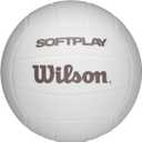 WILSON Soft Play Volleyballs - Official Size