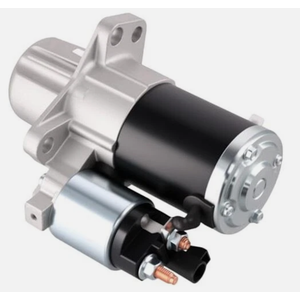 17986 Starter Motor Starter for 20062020 Fits GMC Terrain/Acadia 3.0L/3.6L V6, Chevy Equinox/Traverse, Buick Enclave, Cadillac SRX/XTS OE# 17986 117997 12588493