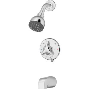 Origins Tub and Shower System Trim Kit (1.5 GPM)