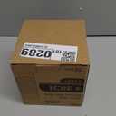 MOPHA Dryer Vent Hose 4 Inch, 3FT Heavy Duty 6-Layer Flexible Aluminum Dryer Duct with Rubber Seal Connectors, Heat Resistant Insulated Dryer Exhaust Hose for Tight Spaces, Easy-Install Dryer Vent Kit