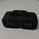 BUGANI Bluetooth Speaker, Shock Portable Bluetooth Speaker, Bluetooth 5.3, Waterproof, Wireless Speakers, 60W Super Power, Outdoor Speaker, Black (New Model)