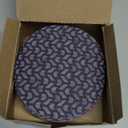 3M Xtract Net Disc 710W, 80+, 6 in, Die 600Z, Pack of 50 Hook and Loop Sanding Discs, Virtually Dust-Free, Premium Option for Metal, Wood, Composites, Stock Removal, and Fine Finishing