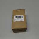 LePe Crushed Glass for Crafts,Metallic Colored,Glitter,Broken Fire- Glass for Resin Art Crafts,Vase,Bars,Fishtank,Garden Decoration, 1 Pounds Jar 6-9mm(Blue)