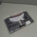 Kistore Women's Summer Casual V Neck Tank Tops Cap Sleeve Loose Fit Blouses Tunic Shirts (M)