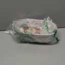 Sondiko Oval Sourdough Proofing Basket 2 Pack, Handmade Sourdough Bread Baking Supplies, Banneton Bread Proofing Basket with Proofing Cloth Liner for Sourdough Bread, Baking