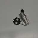 KAX Idle Air Control Valve AC505,Compatible with Ford F150 2002-2003 4.6L, Expedition 2002-2004 4.6L, F150 Heritage 2004 4.6L, E250 2003-2004 4.6L, E150 2003-2004 4.6L, E150 Econoline 2002 4.6L