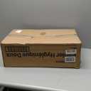 HOMEE Stainless Steel Shower Caddy Tray with Removable Book Holder, European Style Extendable Rectangular Bathroom Tray for Shower Bath Phone IPad Book Holder Candleholder Table Shelf - Silver (Sliver)