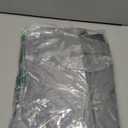 Van Heusen Men's Melange Soft Lux Straight Leg Pant, Monument Heather - Soft Lux, 42IN