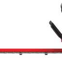 CRAFTSMAN Hedge Trimmer, 22" Corded with POWERSAW Branch Cutter, 3.8-Amp (CMEHTS8022)