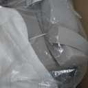 Glendan Firm Mattress Topper Twin: 3 Inch Firm Bed Topper, Comfortable and Supportive Mattress Pad for Back Pain, Breathable Washable Cover with Anti-Slip Straps, CertiPUR-US Oeko-Tex Certified 75x38