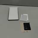 2 Pack Matte Glass Screen Protector for Samsung Galaxy S24 Ultra [6.8 Inch] + 2 Pack Camera Lens Protector with Installation Frame,Fingerprint Unlock Compatible Anti-Glare 0.2mm Tempered Glass