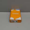 oneisall Dog Clippers for Grooming for Thick Heavy Coats/Low Noise Rechargeable Cordless Pet Shaver with Stainless Steel Blade/Waterproof Dog Shaver for Dogs Pets and Animals (Silver)