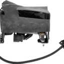Dorman 949-099 Suspension Air Compressor Compatible with Select Cadillac / Chevrolet / GMC Models (OE FIX)