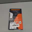 3 Pack Glass Screen Protector for Samsung Galaxy S25 Ultra [6.9 inch] + 3 Pack Camera Lens Protector, 9H Tempered Glass, Fingerprint Unlock, HD Clear Case Friendly Anti-Scratch