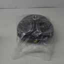 Nekteck Shiatsu Foot Massager with Heat, FSA Eligible Deep Kneading Therapy Air Compression, HSA Feet Massage Improve Blood Circulation Foot Wellness Soothing Pain Relief, Relax for Home Office Use (Gray, Regular)