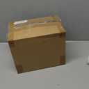 100FT LED Outdoor String Lights Patio Light with 52 Shatterproof G40 Dimmable Globe Bulb, 2-Pack 50FT Waterproof Outside Hanging String Light for Christmas Backyard Porch Balcony Gazebo Party