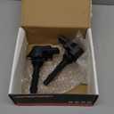 DICMIC Set of 2 Ignition Coil Pack Compatible with Mercedes Benz E350 GLK350 ML350 ML450 R350 S400 C230 C280 C300 C350 CLK350 SLK280 SLK300 SLK350 V6 3.0L 3.5L Replace# UF535, UF585, C1691, 5C1748